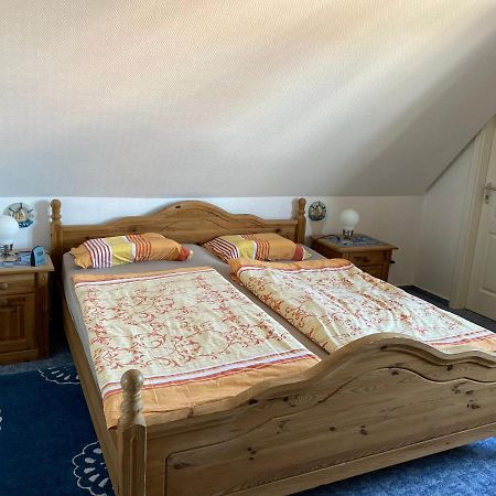 Ferienwohnung Marina Am Ryck 格赖夫斯瓦尔德 外观 照片