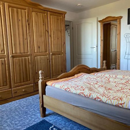 Ferienwohnung Marina Am Ryck 格赖夫斯瓦尔德 外观 照片