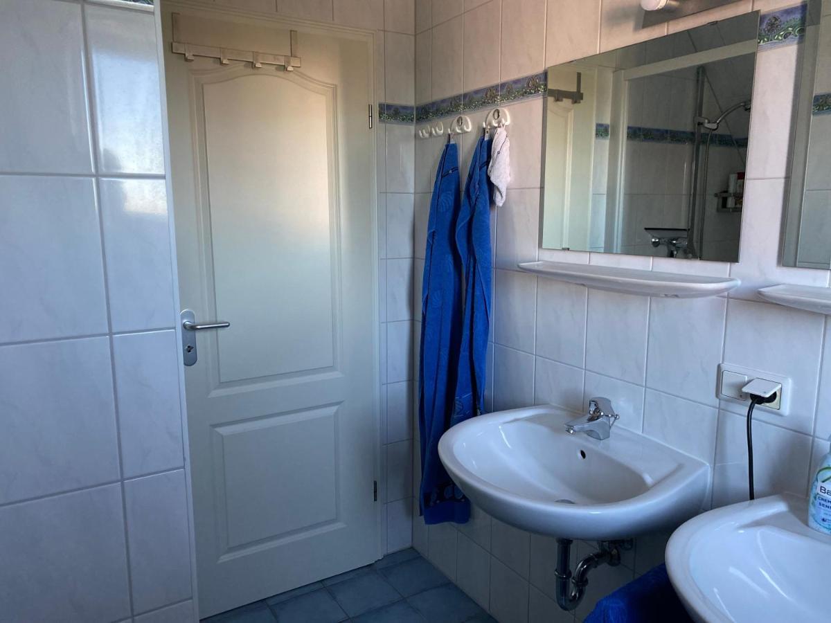 Ferienwohnung Marina Am Ryck 格赖夫斯瓦尔德 外观 照片